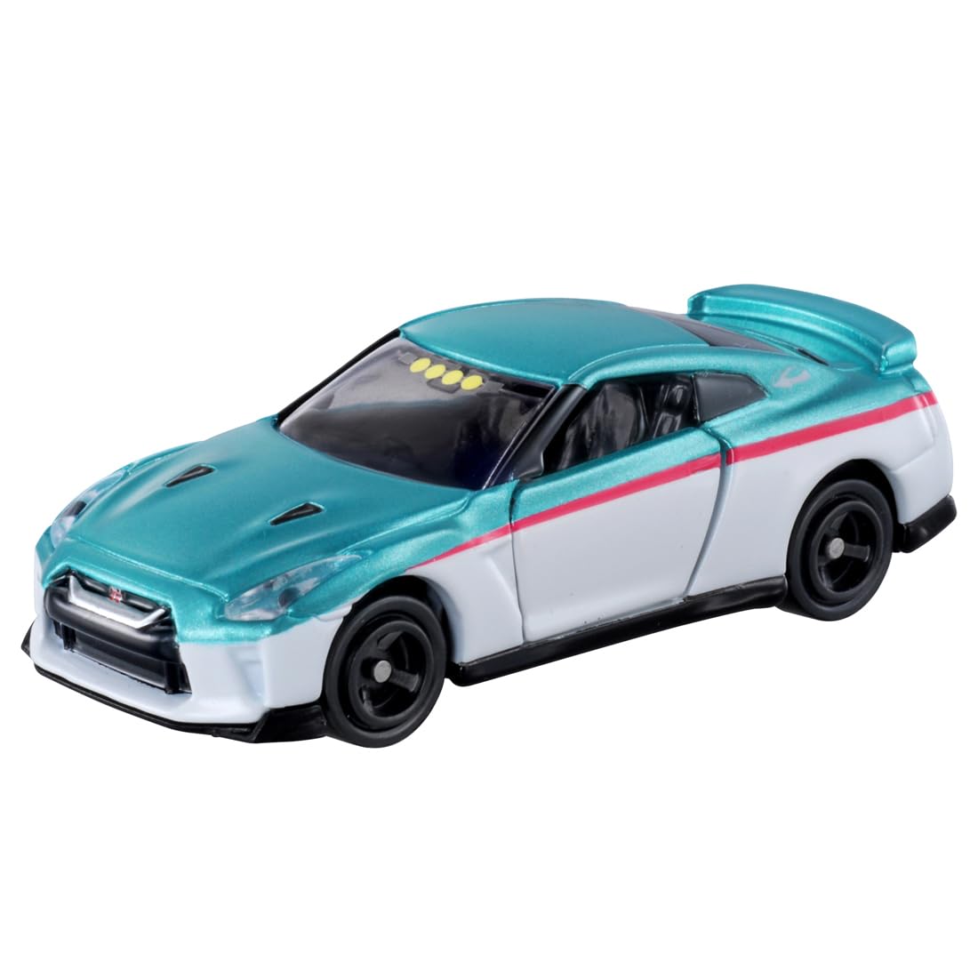 Amazon.co.jp: タカラトミー トミカ ドリームトミカ シンカリオンCW