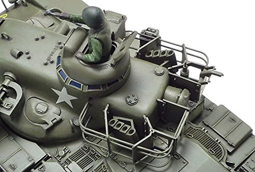 Amazon | タミヤ スケール限定シリーズ 1/35 アメリカ陸軍 M60A2戦車