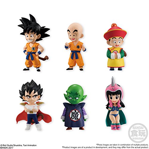 Amazon.co.jp: ドラゴンボールアドバージ EXドラゴンチルドレンvol.1