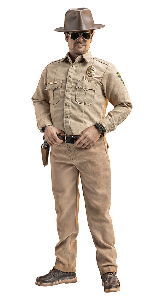 Amazon | Stranger Things [ストレンジャー シングス] 未知の世界 1/6