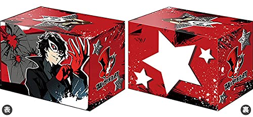 Amazon | ブシロードデッキホルダーコレクションV2 Vol.1025 ペルソナ5