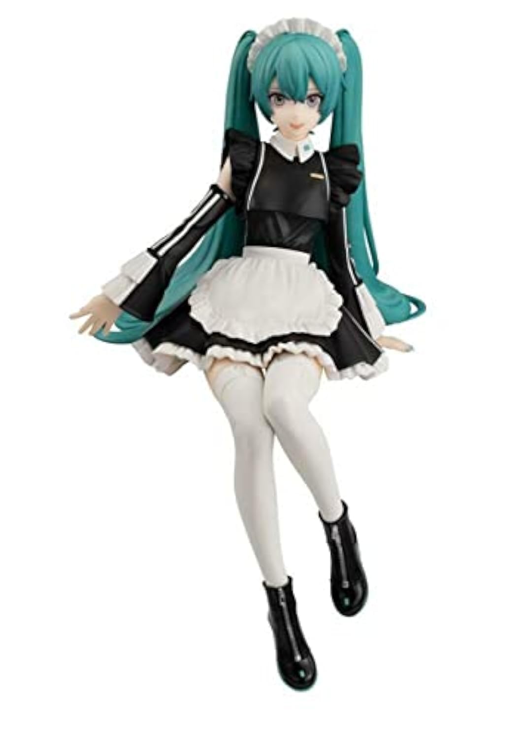 Amazon | フリュー 初音ミク ぬーどるストッパーフィギュア スポーティ