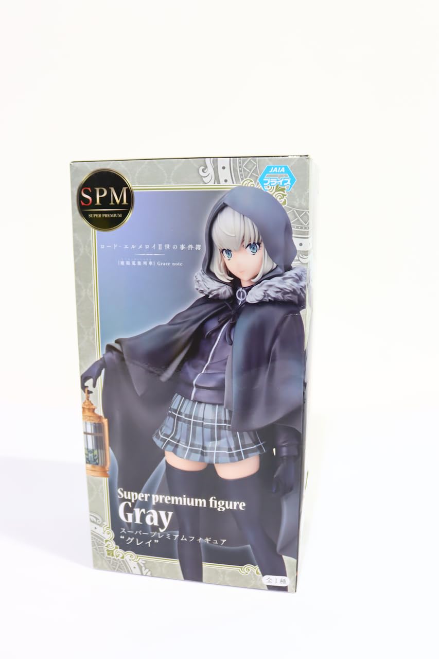 Amazon.co.jp: ロード・エルメロイⅡ世の事件簿 魔眼蒐集列車 Grace