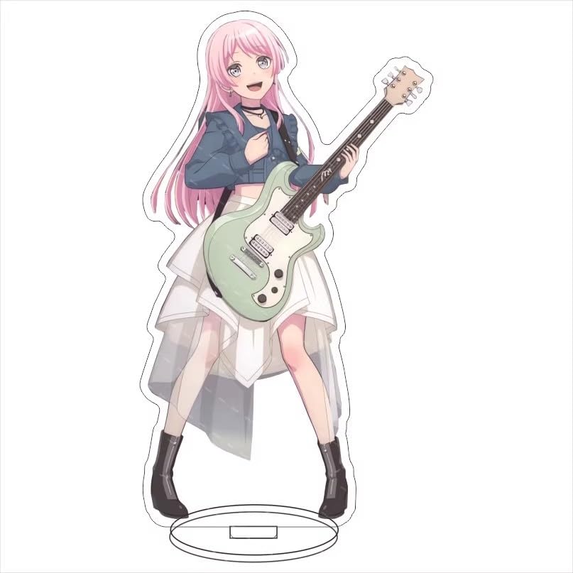 Amazon.co.jp: BanG Dream! It's MyGO アクリルスタンド 5点セット