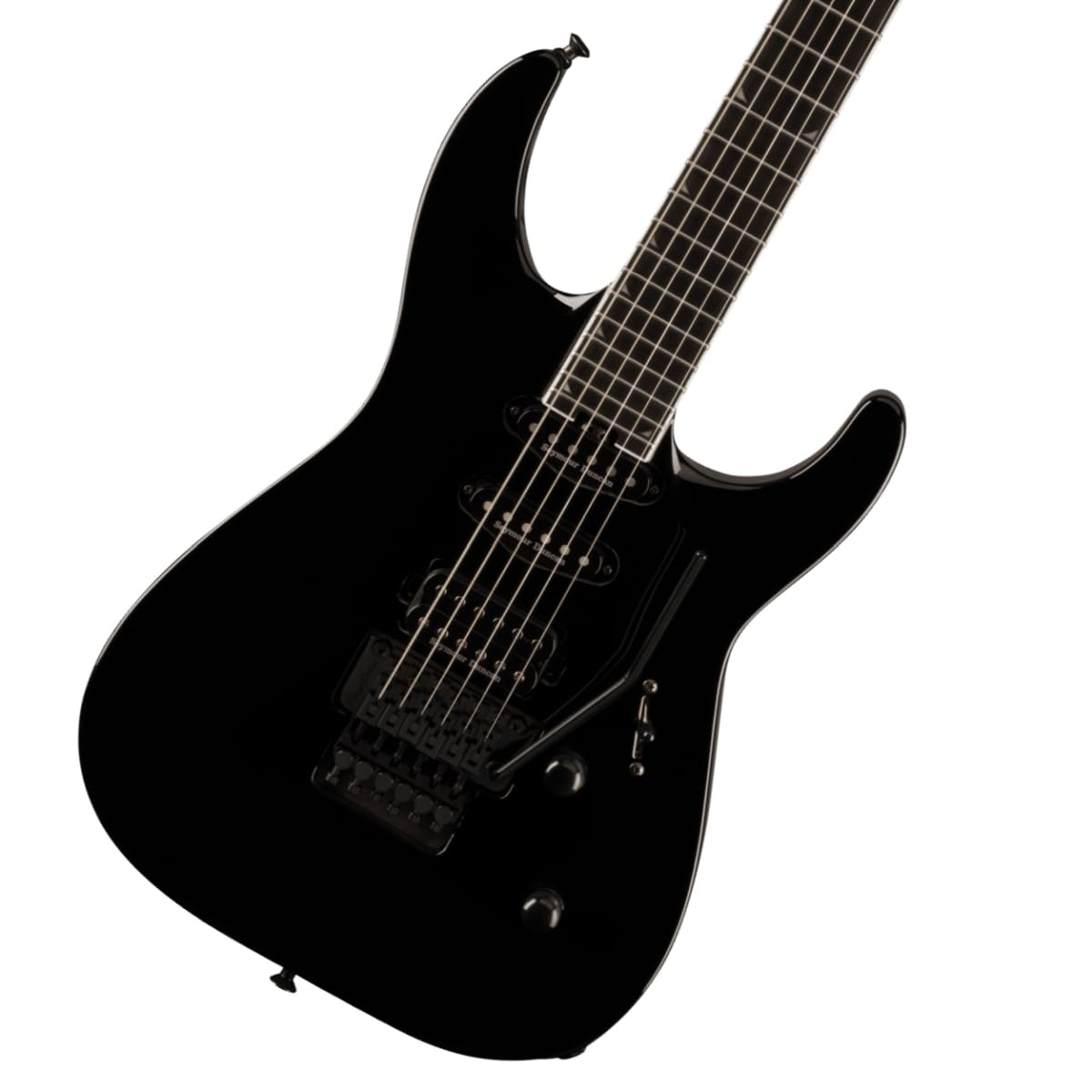Amazon.co.jp: JACKSON ジャクソンエレキギター Pro Plus Series