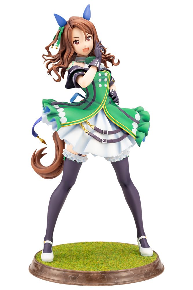 Amazon | 壽屋(KOTOBUKIYA) ウマ娘 プリティーダービー キングヘイロー