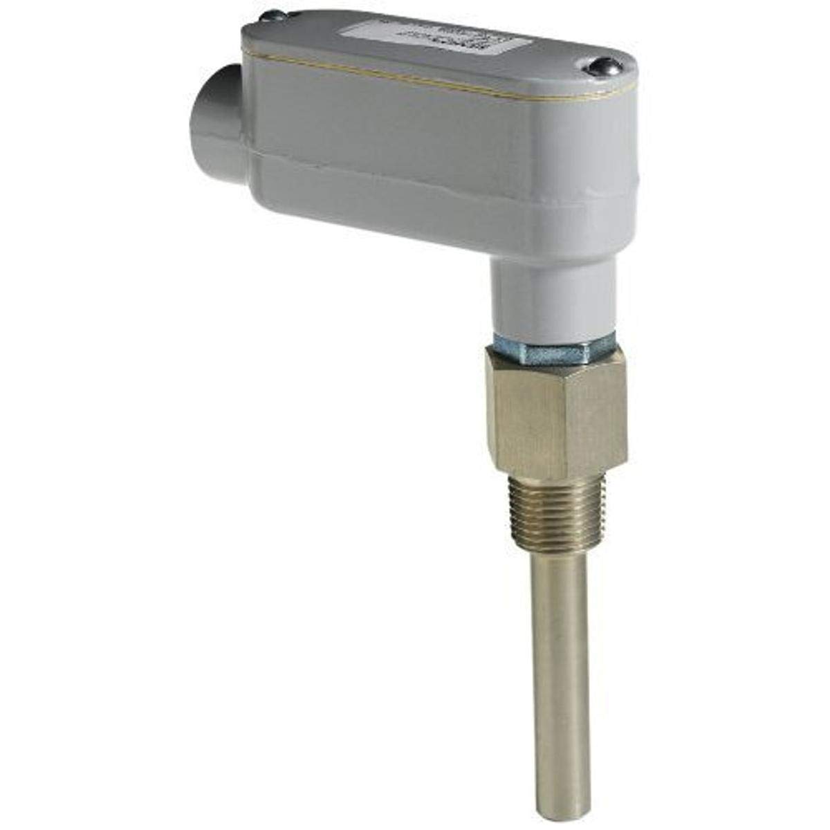Siemens 536-767-25 Liquid Immersion Temperature Sensor, 100 Ohm