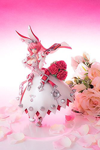 Amazon | GUILTY GEAR Xrd -SIGN- エルフェルト=ヴァレンタイン 1/7