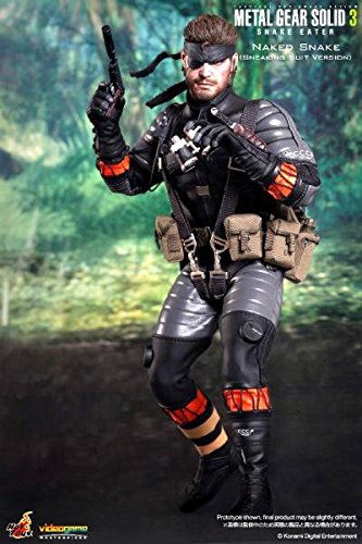 Amazon | ビデオゲーム・マスターピース メタルギア ソリッド3