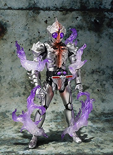 Amazon.co.jp: S.H.フィギュアーツ 仮面ライダーアマゾンシグマ『仮面