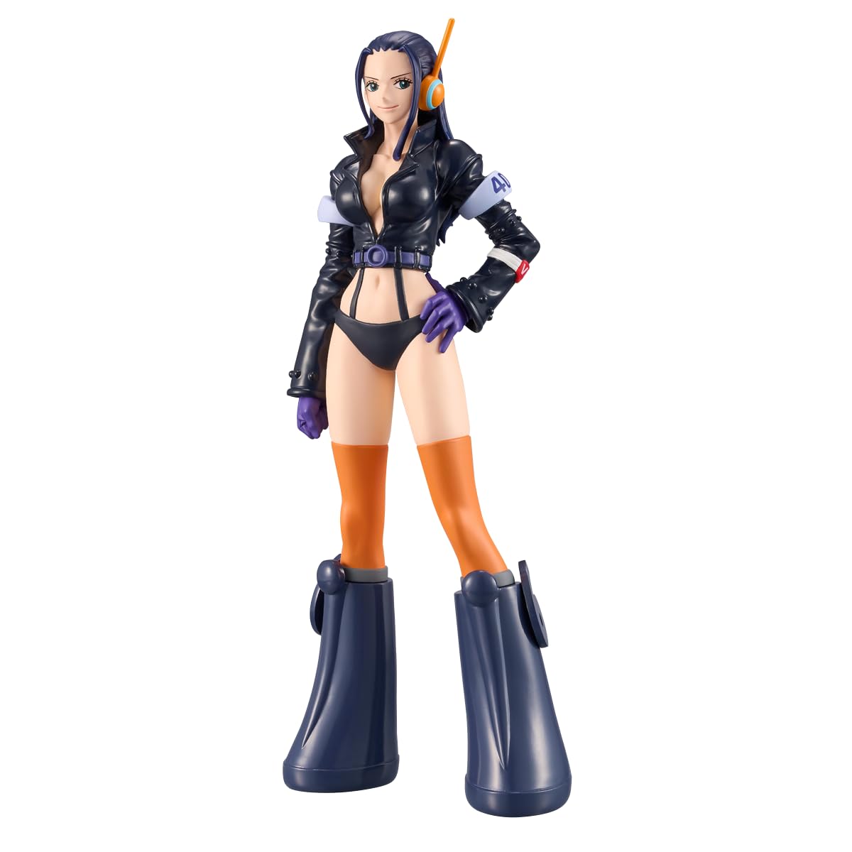 Amazon.co.jp: BANPRESTO ONE PIECE DXF THE GRANDLINEシリーズ