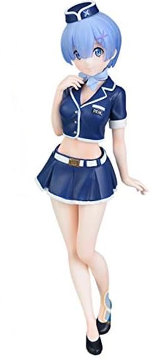 Amazon | Re:ゼロから始める異世界生活 スーパープレミアムフィギュア