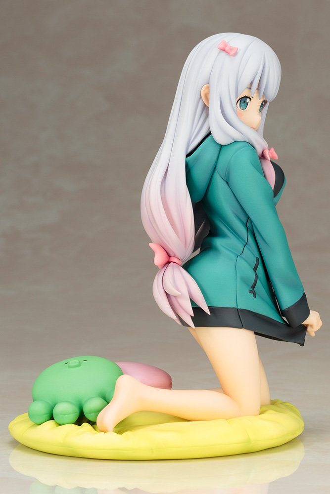 Amazon | エロマンガ先生 和泉紗霧 1/7スケール PVC製 塗装済み完成品