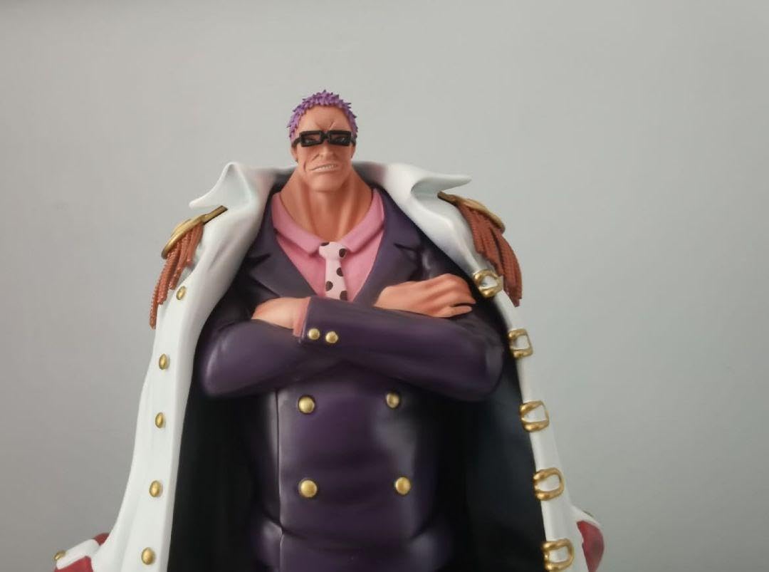 ワンピースゼファーゼットガレージキットフィギュア