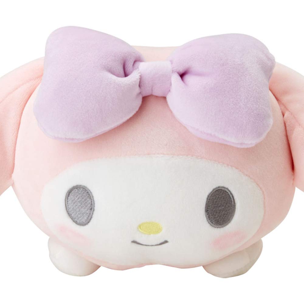 Amazon.co.jp: サンリオ(SANRIO) マイメロディ もちもち寝そべり