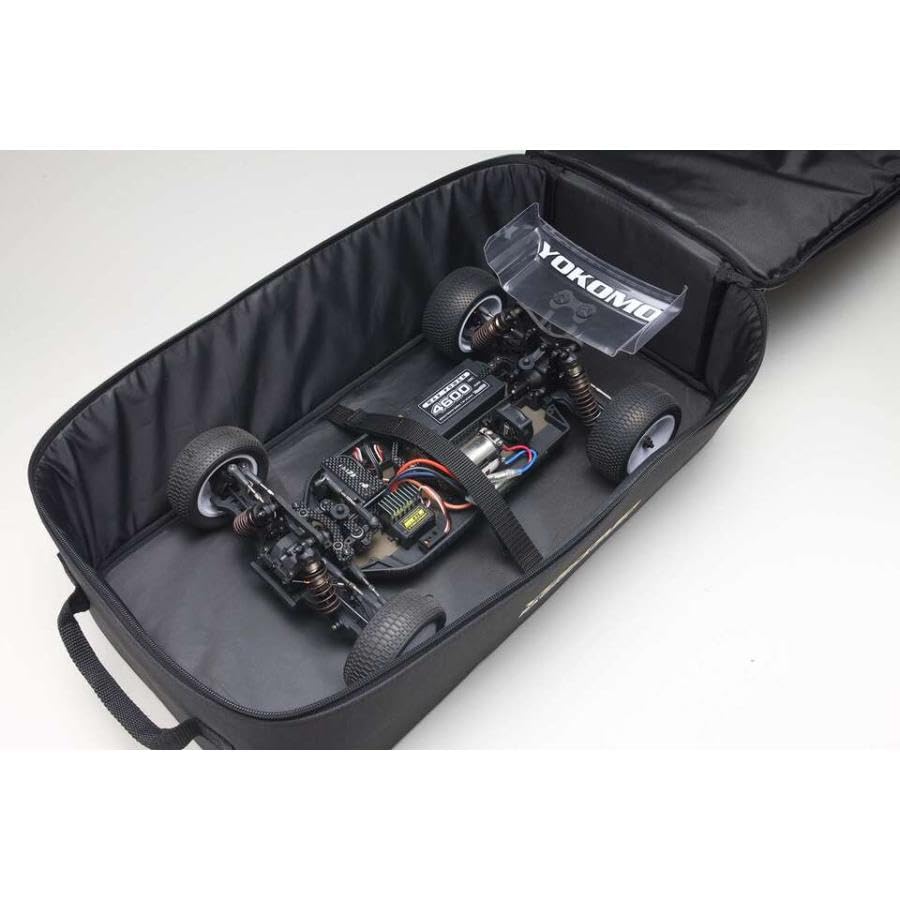 Amazon.co.jp: ヨコモ (YOKOMO) ヨコモ マシンバッグ YT-28MB : 車＆バイク
