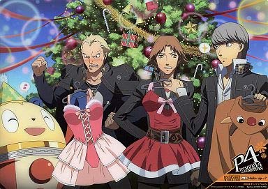 Amazon.co.jp: 「ペルソナ4」 Persona4 the ANIMATION ビジュアル