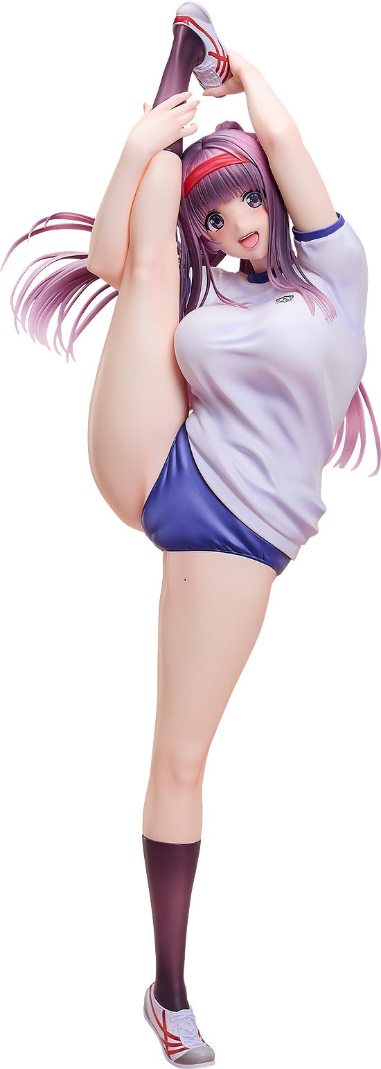 Amazon | フリーイング[FREEing] はにかみ彼女 志津城ねる 体操着Ver