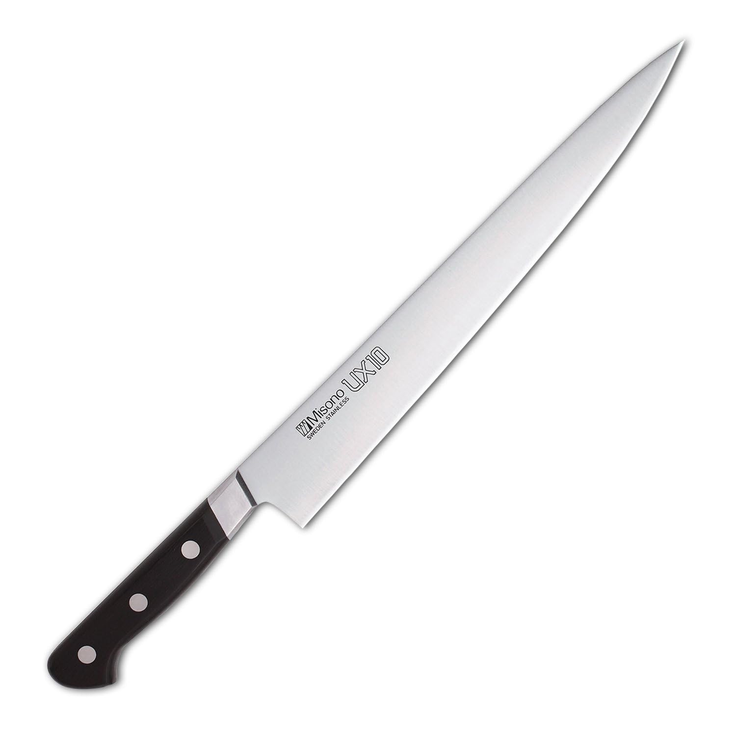 Amazon.co.jp: Misono(ミソノ) UX10 筋引 No.722/27cm : ホーム＆キッチン