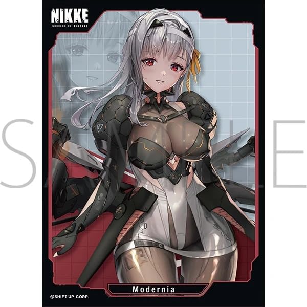 Amazon | きゃらスリーブコレクション マットシリーズ 勝利の女神