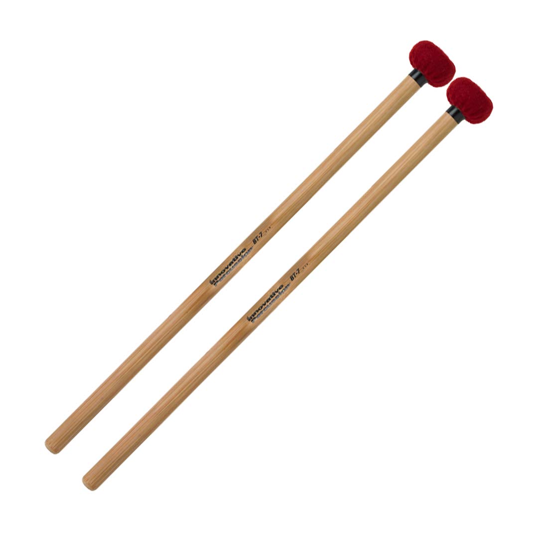 Amazon | Innovative Percussion BT-7 バンブーシリーズ ティンパニ