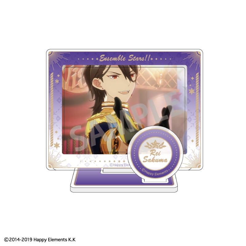 Amazon.co.jp: 【公式】あんスタ！！ 追憶セレクション『エレメント
