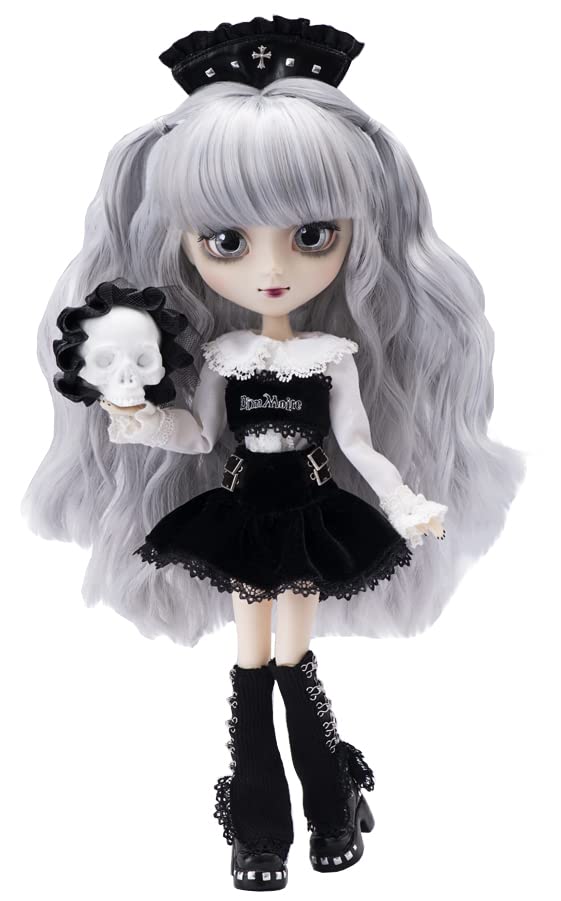 Amazon | グルーヴ Pullip モア (Moer) P-289 全高約310mm ノン