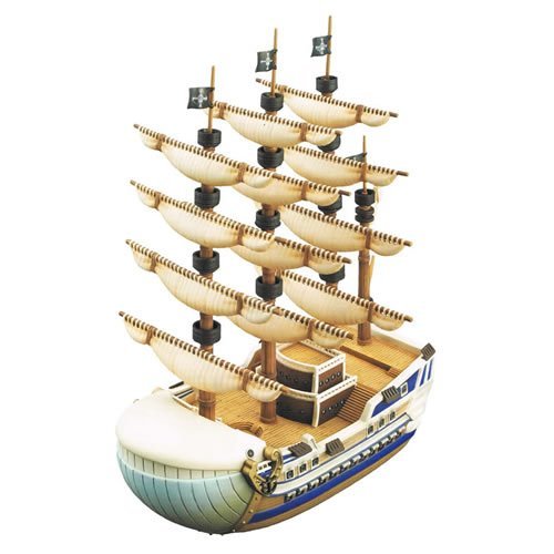 Amazon | ワンピース DXFフィギュア THE GRANDLINE SHIPS vol.2 モビー