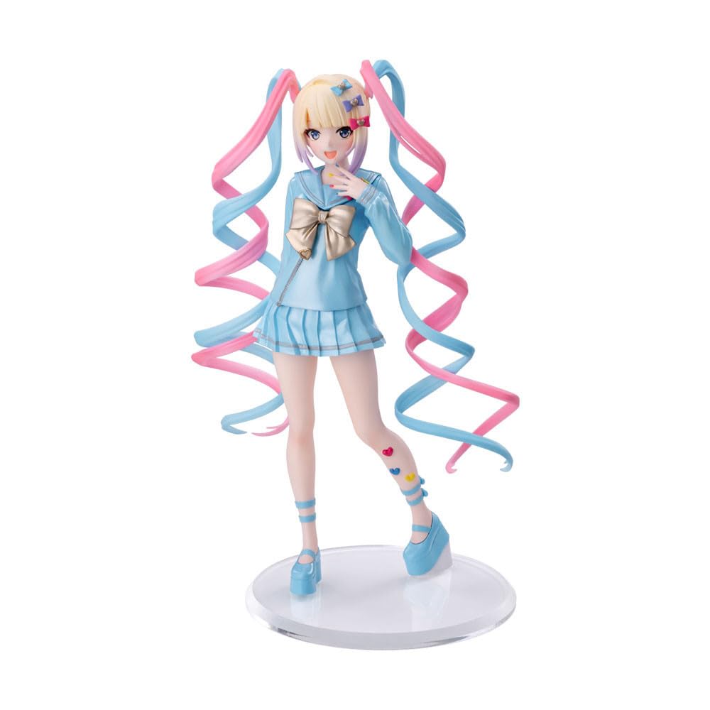 Amazon.co.jp: NEEDYGIRLOVERDOSE Luminasta 超絶最かわてんしちゃん