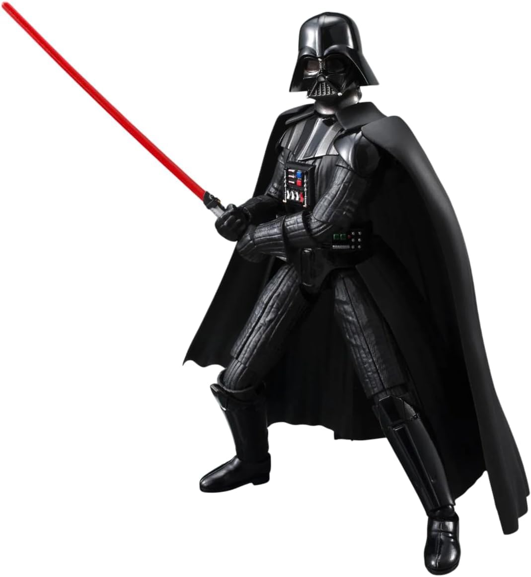 Amazon | BANDAI SPIRITS(バンダイスピリッツ) スター・ウォーズ 1/12