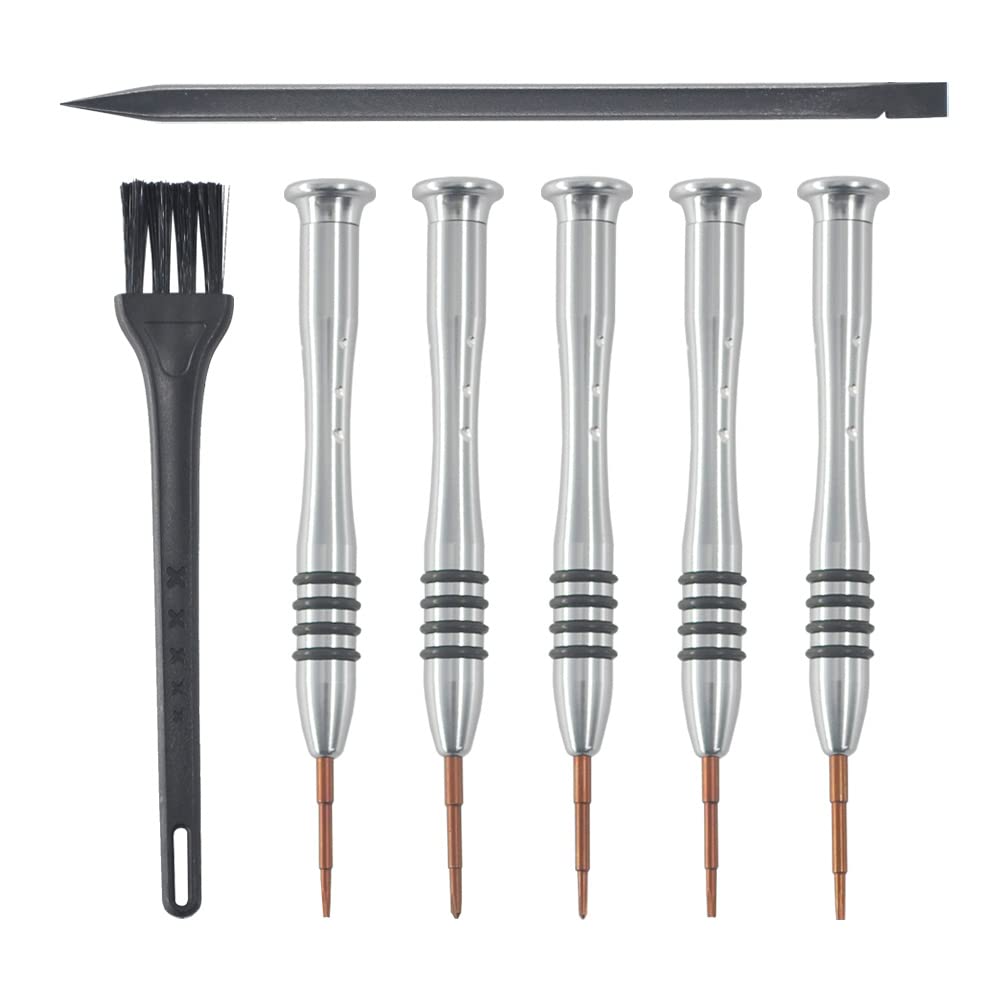 Amazon.com: GODSHARK Screwdrivers Set 7pcs Repair Tool Kit for