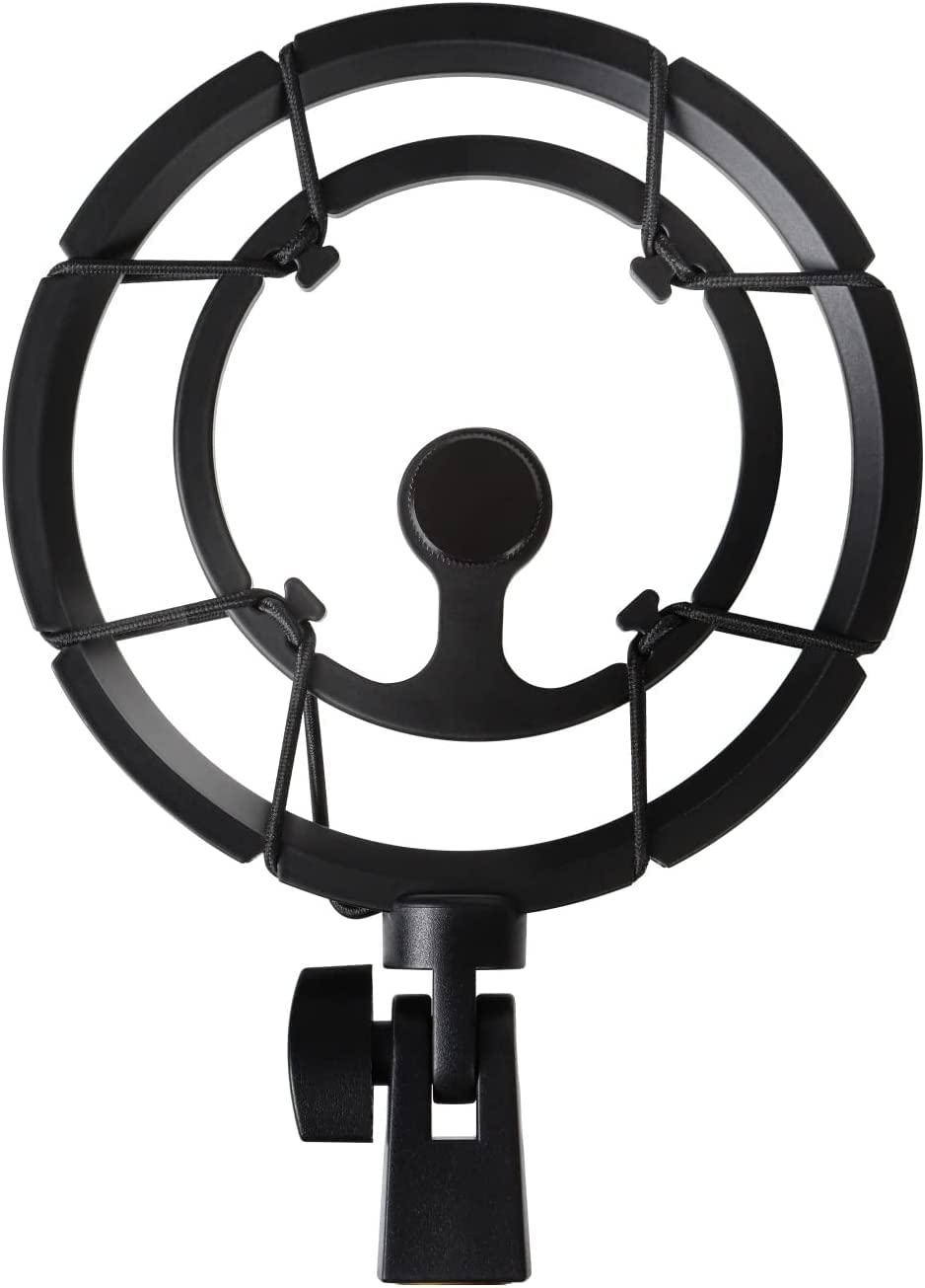 Amazon | SPEATLE ショックマウント Blue Yeti and Yeti X マイク 金属