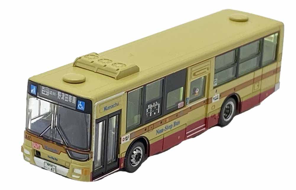 Amazon | トミーテック(TOMYTEC) ザ・バスコレクション 神奈川中央交通