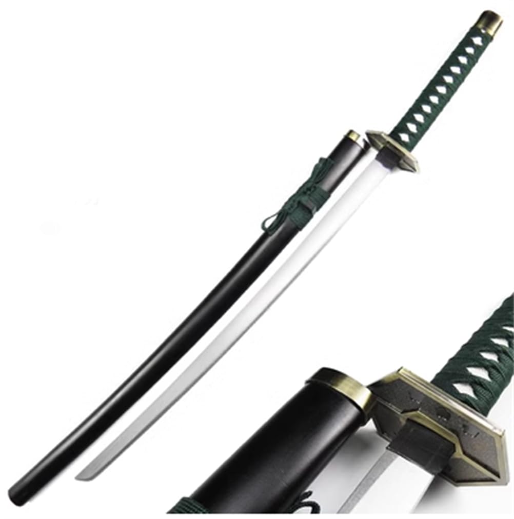 Amazon.co.jp: ブリーチ 藍染惣右介 鏡花水月 斬魄刀 刀剣 武器 刀
