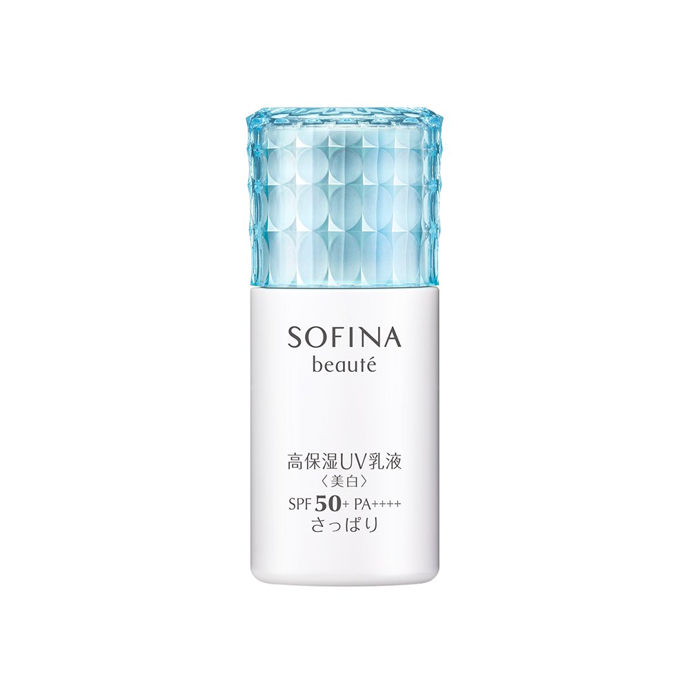 Amazon | ソフィーナボーテ 高保湿UV乳液(美白) SPF50+ PA++++