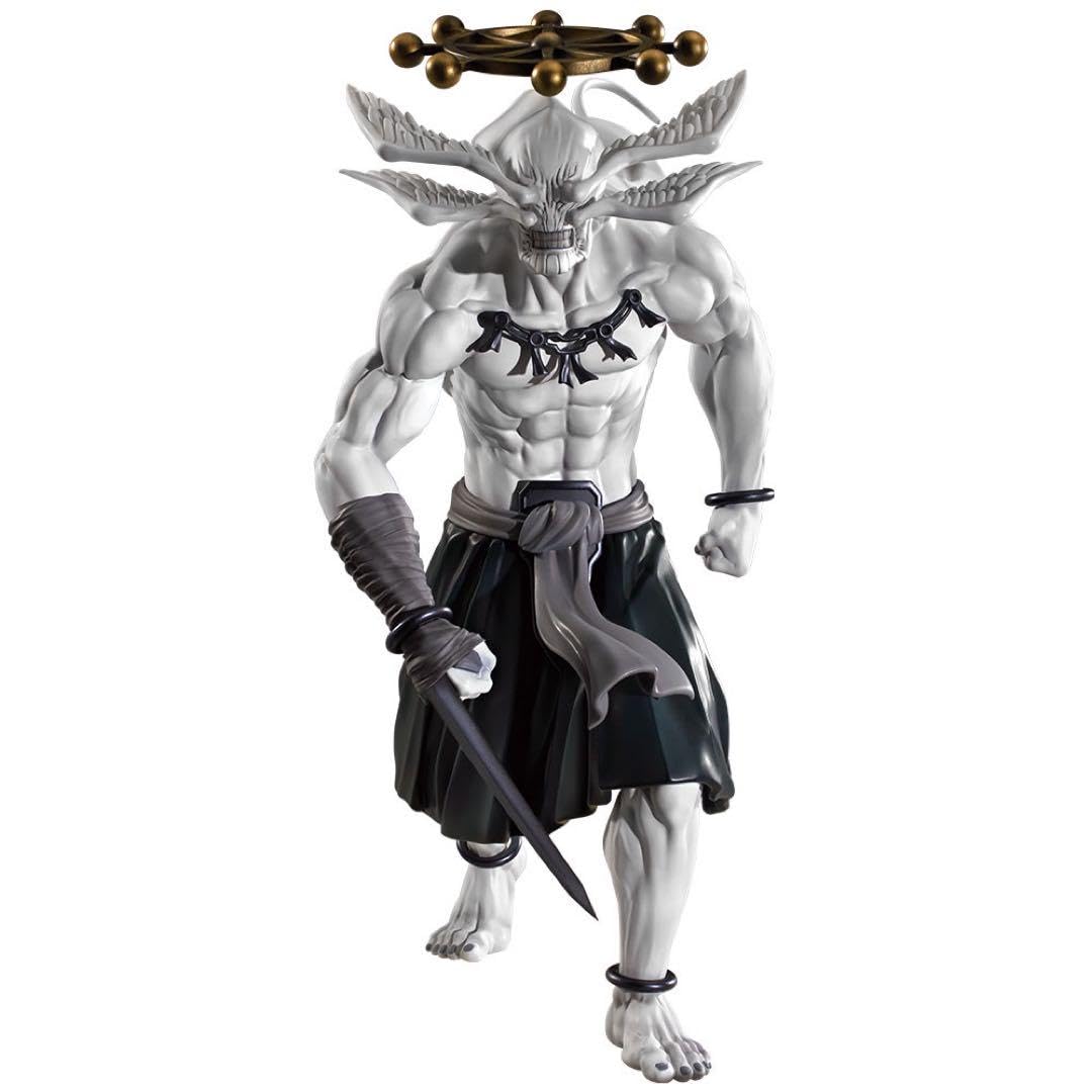 Amazon | 呪術 ラストワン賞 魔虚羅 フィギュア | フィギュア・ドール 通販