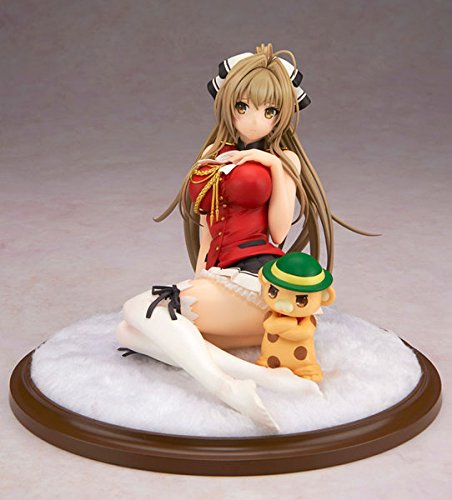Amazon | 甘城ブリリアントパーク 千斗いすず 1/7 完成品フィギュア