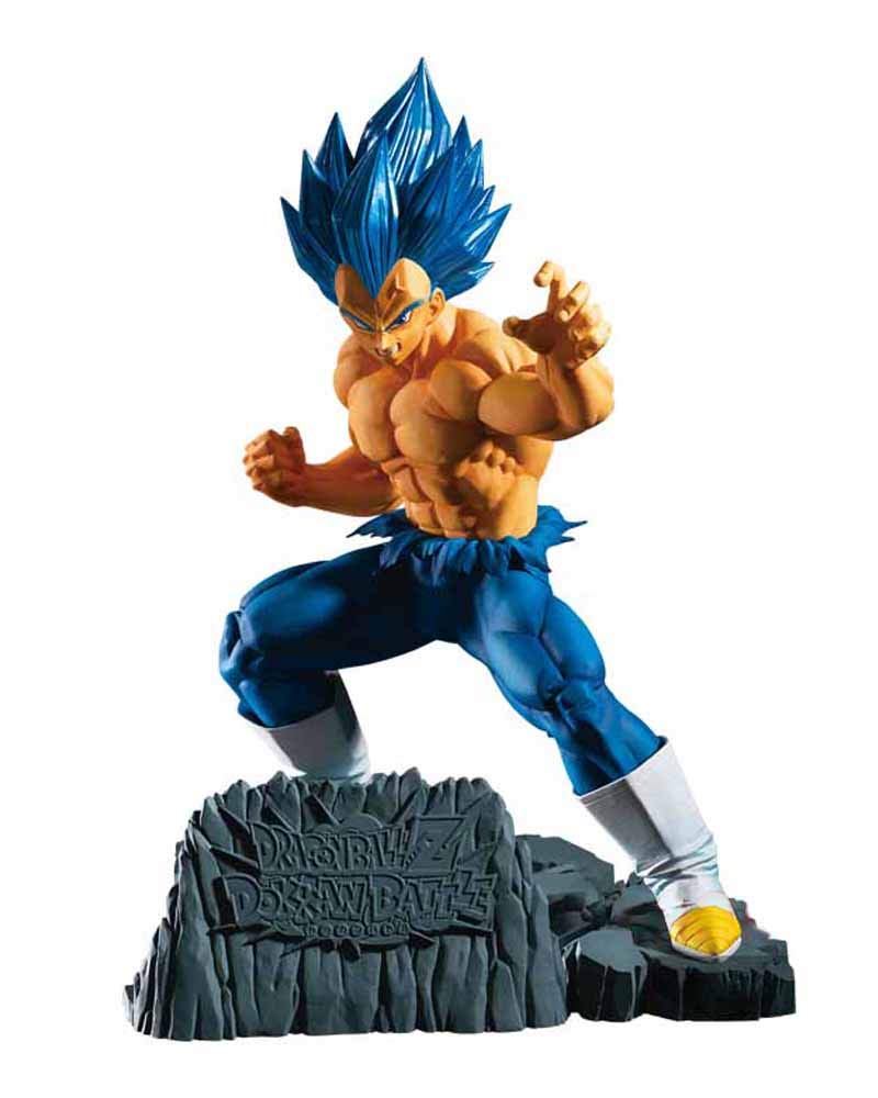 Amazon.co.jp: バンプレスト DRAGONBALL Z DOKKAN BATTLE 6TH