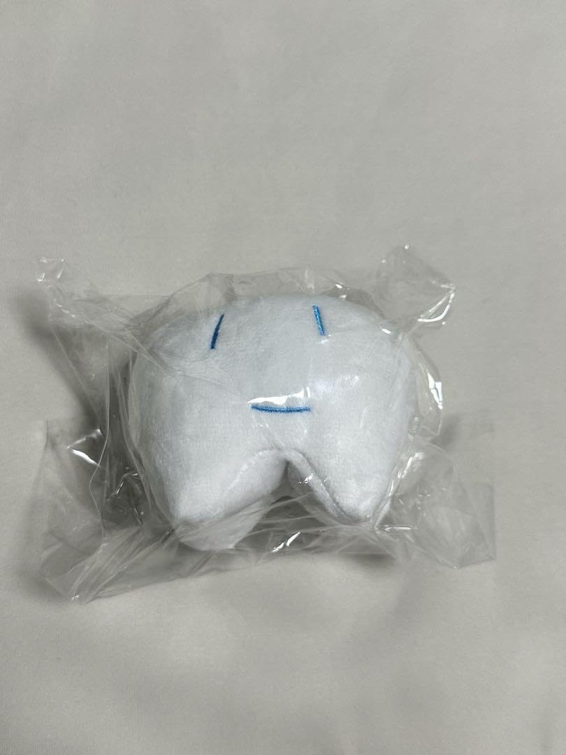Amazon.co.jp: Ado はちゃんぬいぐるみ : おもちゃ