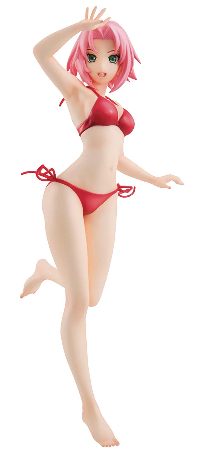 Amazon.co.jp: NARUTOギャルズ NARUTO-ナルト- 疾風伝 春野サクラ Ver
