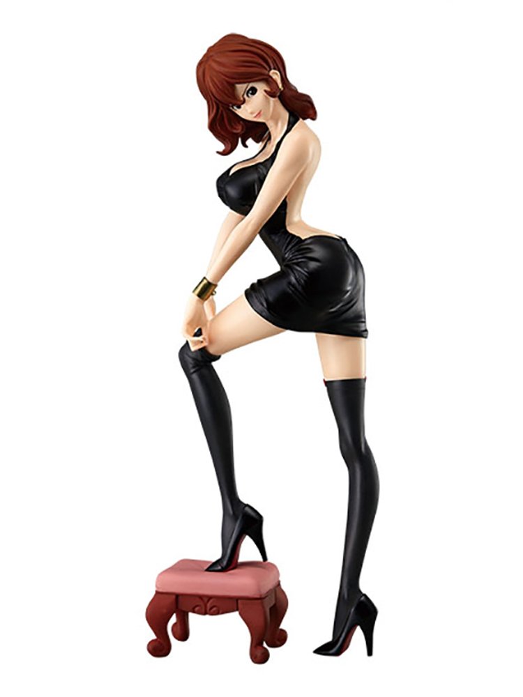 Amazon.co.jp: ルパン三世 PART5 GLITTER＆GLAMOURS FUJIKO MINE II 全