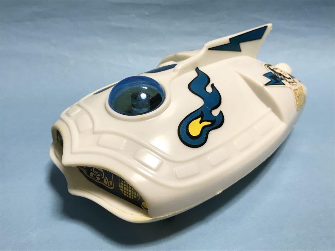 Amazon.co.jp: 希少 海外TOY フラッシュゴードン 宇宙船 検） 巨人の