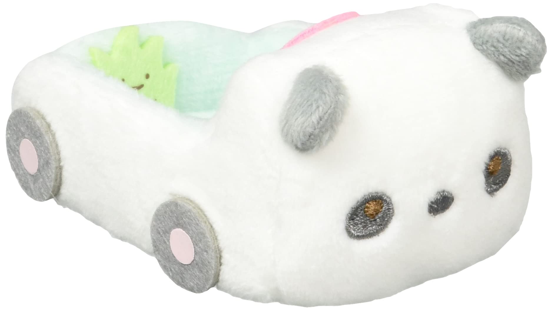 Amazon.co.jp: すみっコぐらし すみっコぐらしコレクション すみっコ