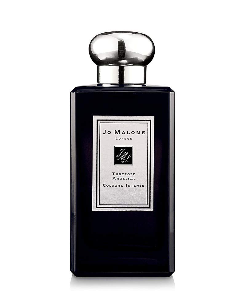 Amazon.com : Jo Malone Tuberose Angelica Intense for Unisex - 3.4