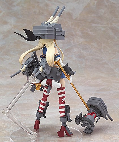 Amazon.co.jp: 艦隊これくしょん ‐艦これ‐ 合金島風 ノンスケール