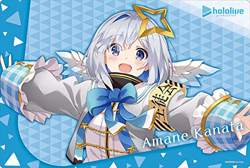 Amazon | ブシロード ラバーマットコレクション Vol.855 ホロライブ