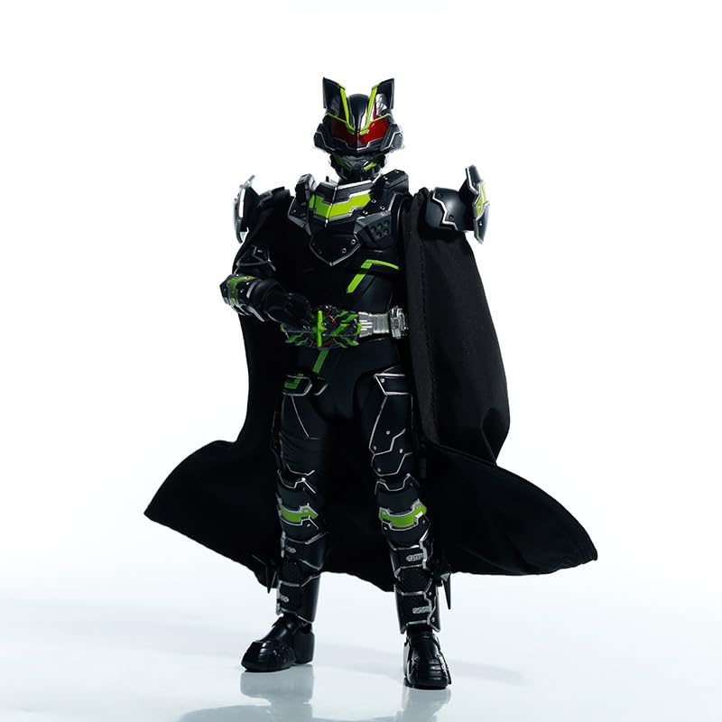 Amazon.co.jp: 1/12 SHF 可動フィギュア S.H.Figuarts 仮面ライダー