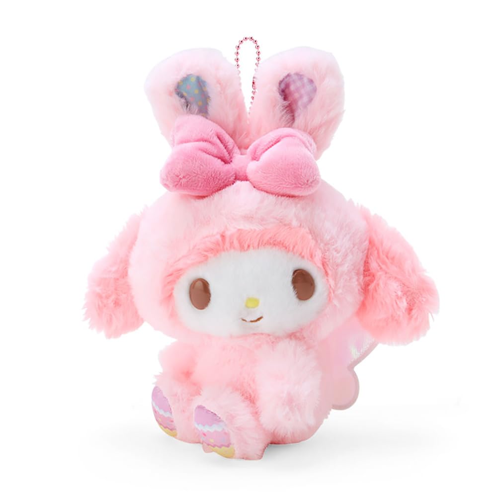 Amazon.co.jp: サンリオ(SANRIO) サンリオ マイメロディ マスコット