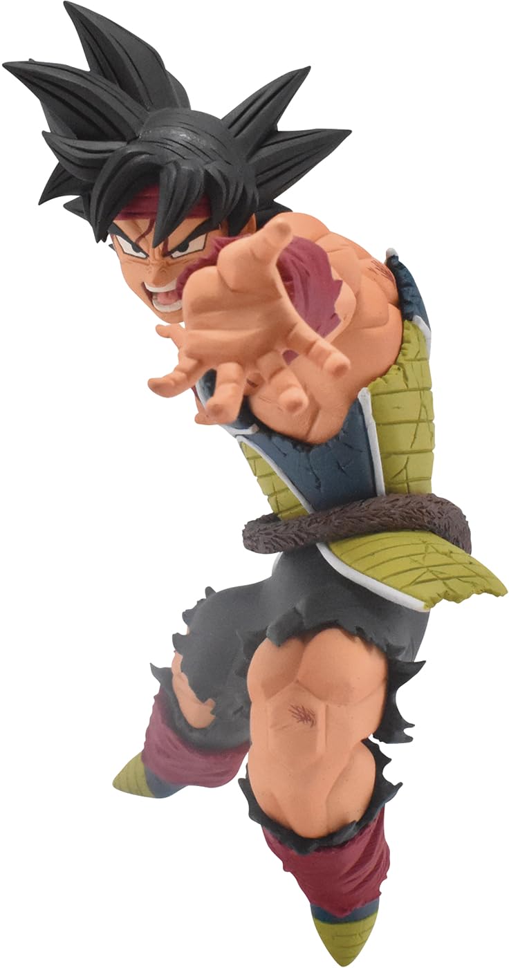 Amazon.co.jp: バンプレスト ドラゴンボール超 とよたろうが描いてみた