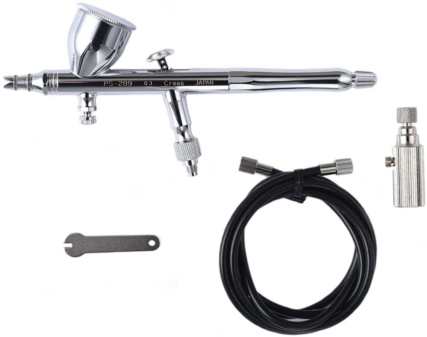 Amazon.com: GSI Creos - Mr. Procon Boy WA Platinum Airbrush with